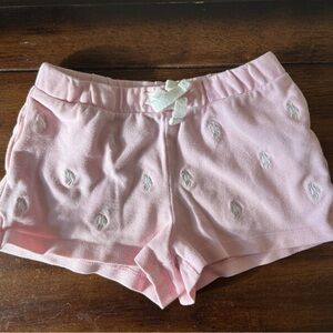 Ralph Lauren Girls Shorts